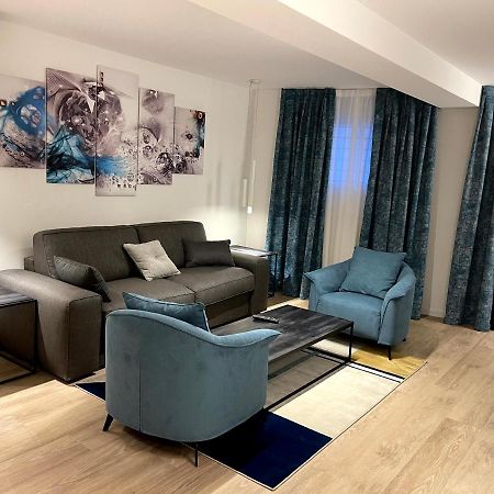 Rentcik Appartement Cannes Buitenkant foto