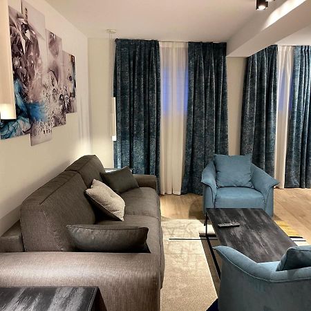 Rentcik Appartement Cannes Buitenkant foto