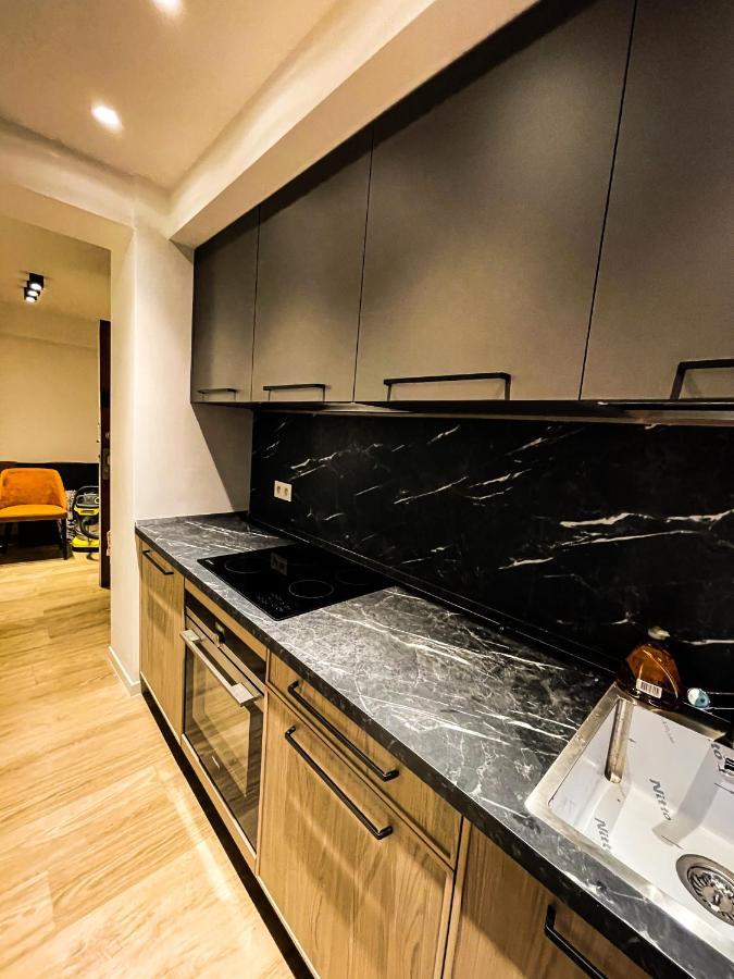 Rentcik Appartement Cannes Buitenkant foto