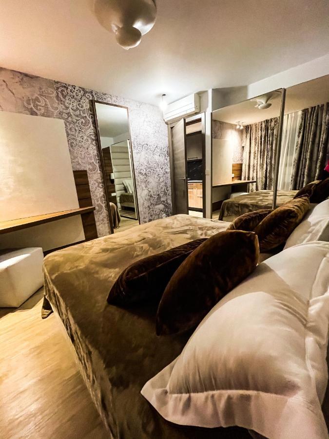 Rentcik Appartement Cannes Buitenkant foto