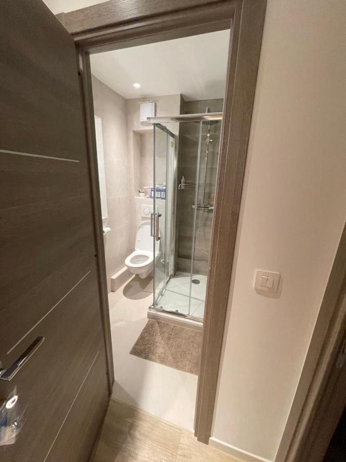 Rentcik Appartement Cannes Buitenkant foto