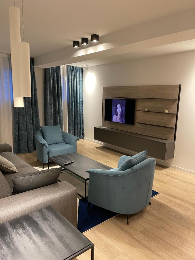 Rentcik Appartement Cannes Buitenkant foto