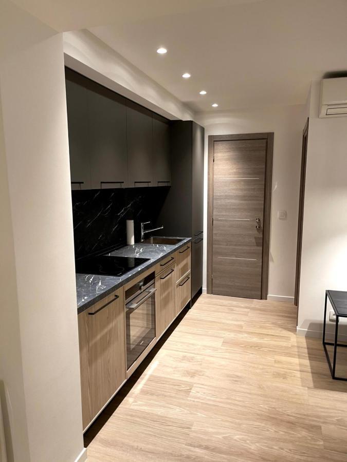 Rentcik Appartement Cannes Buitenkant foto