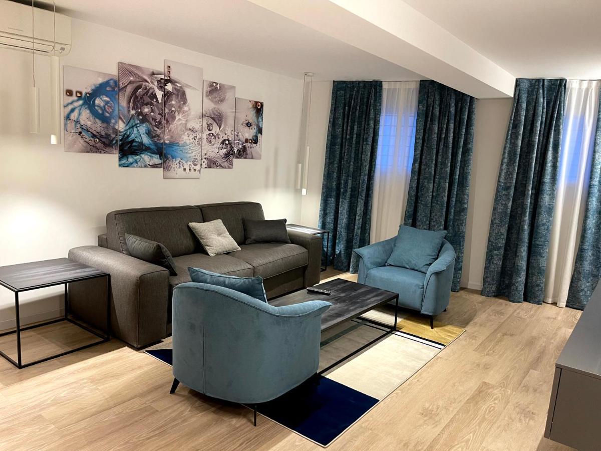 Rentcik Appartement Cannes Buitenkant foto