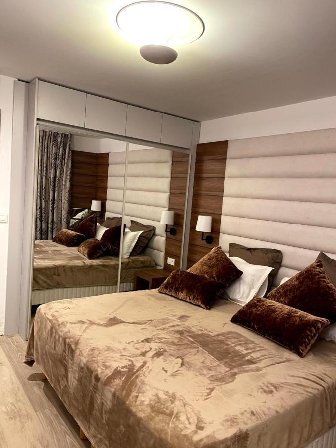 Rentcik Appartement Cannes Buitenkant foto