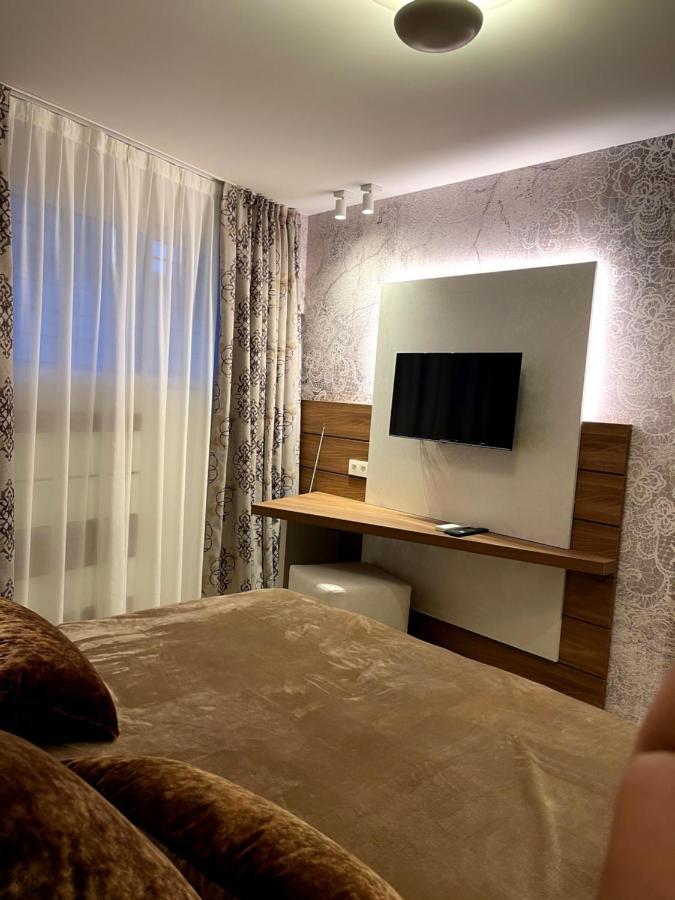 Rentcik Appartement Cannes Buitenkant foto