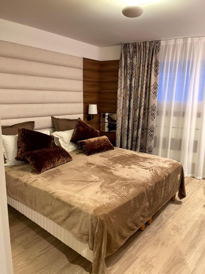 Rentcik Appartement Cannes Buitenkant foto