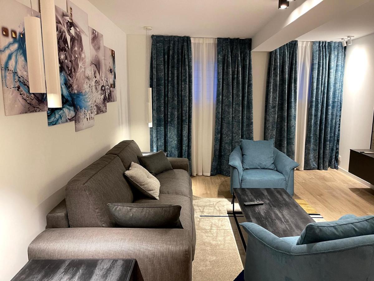 Rentcik Appartement Cannes Buitenkant foto